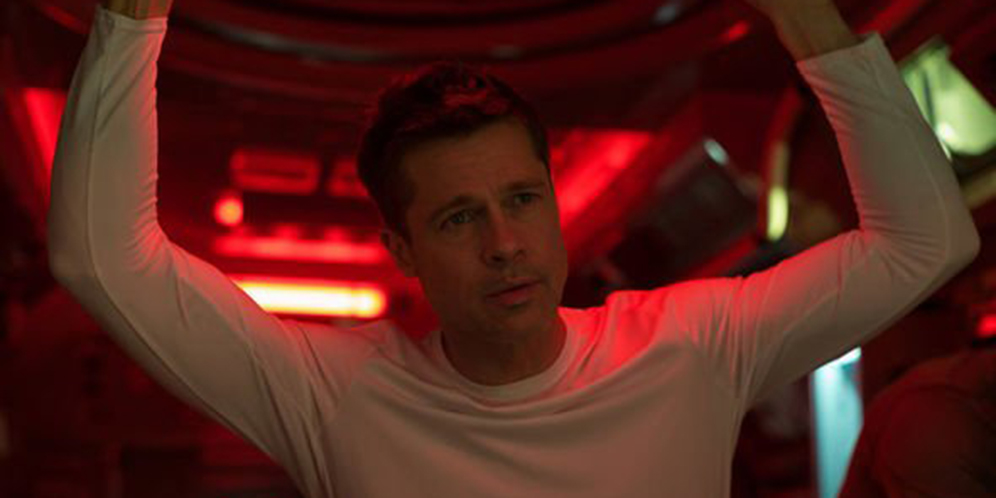 Ad Astra dan Film-film Astronot yang Keren Banget!